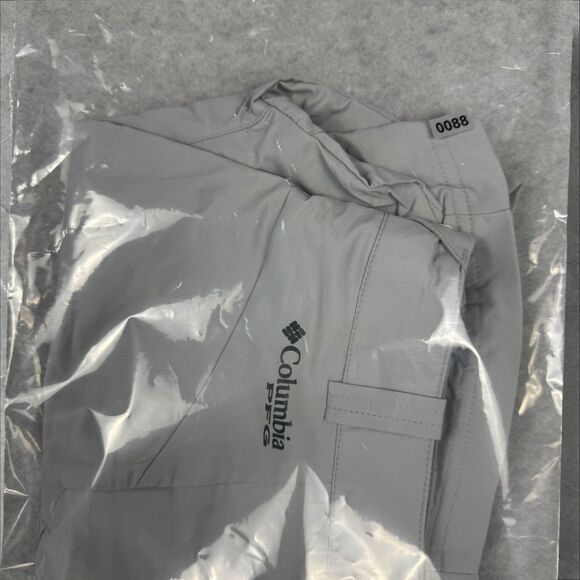 Grey Columbia OMNI Shade PFG Buoy Water shorts - Size 6 - Picture 8 of 8